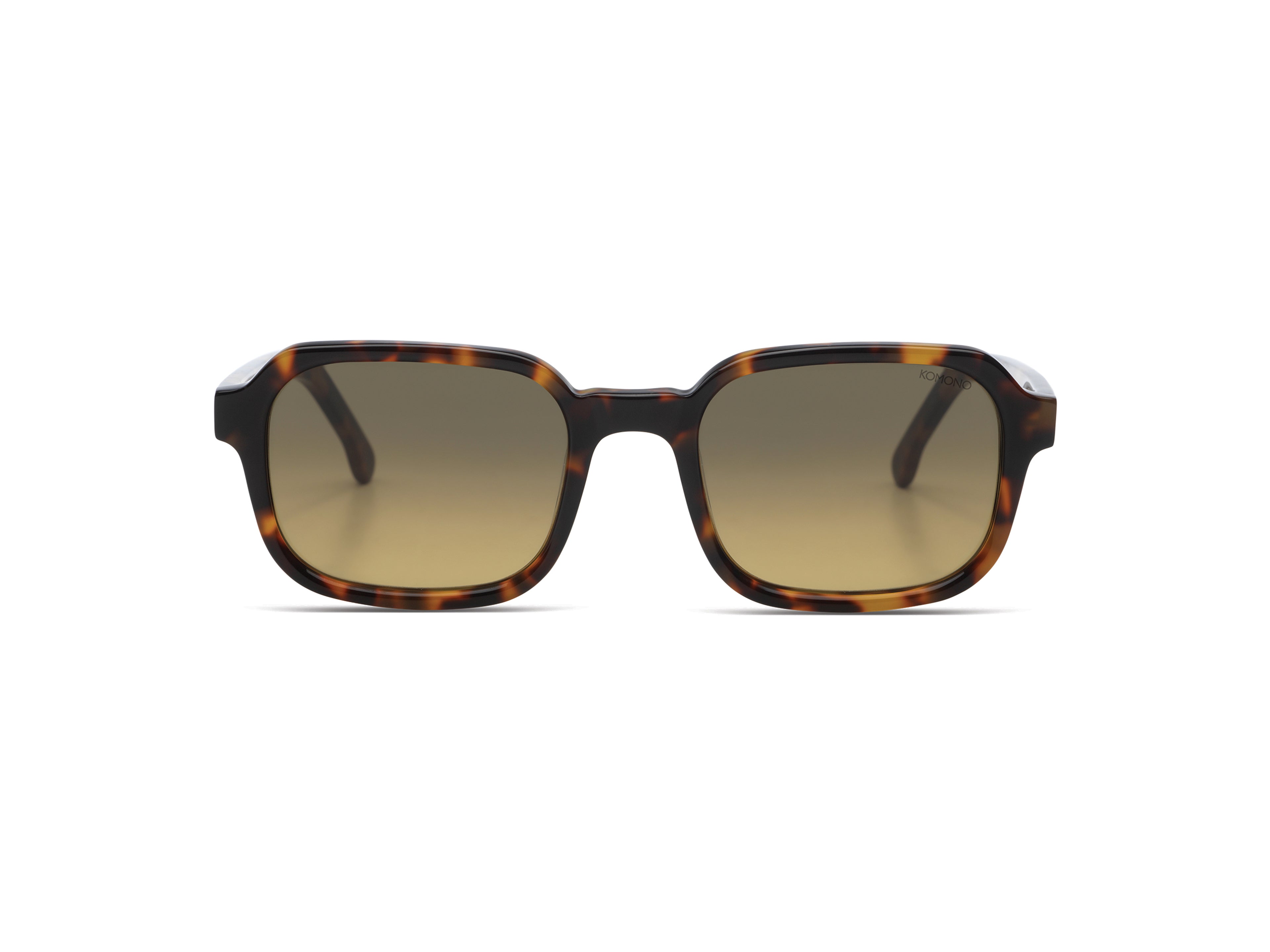 Romeo Brown Vintage Barberini | KOMONO