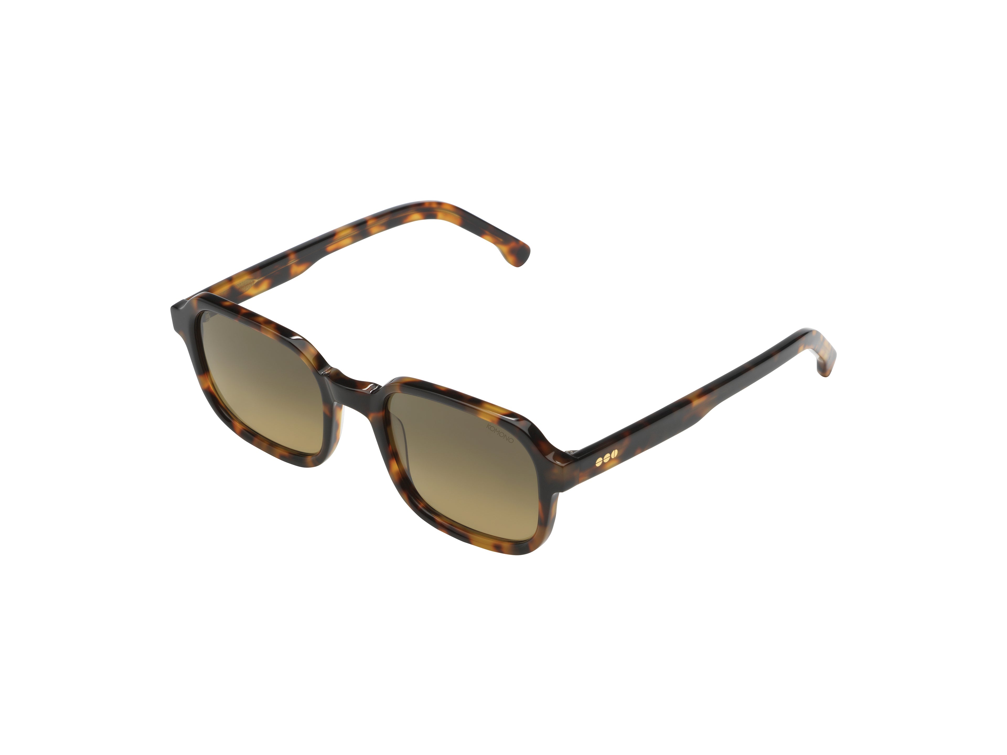 Romeo Brown Vintage Barberini | KOMONO