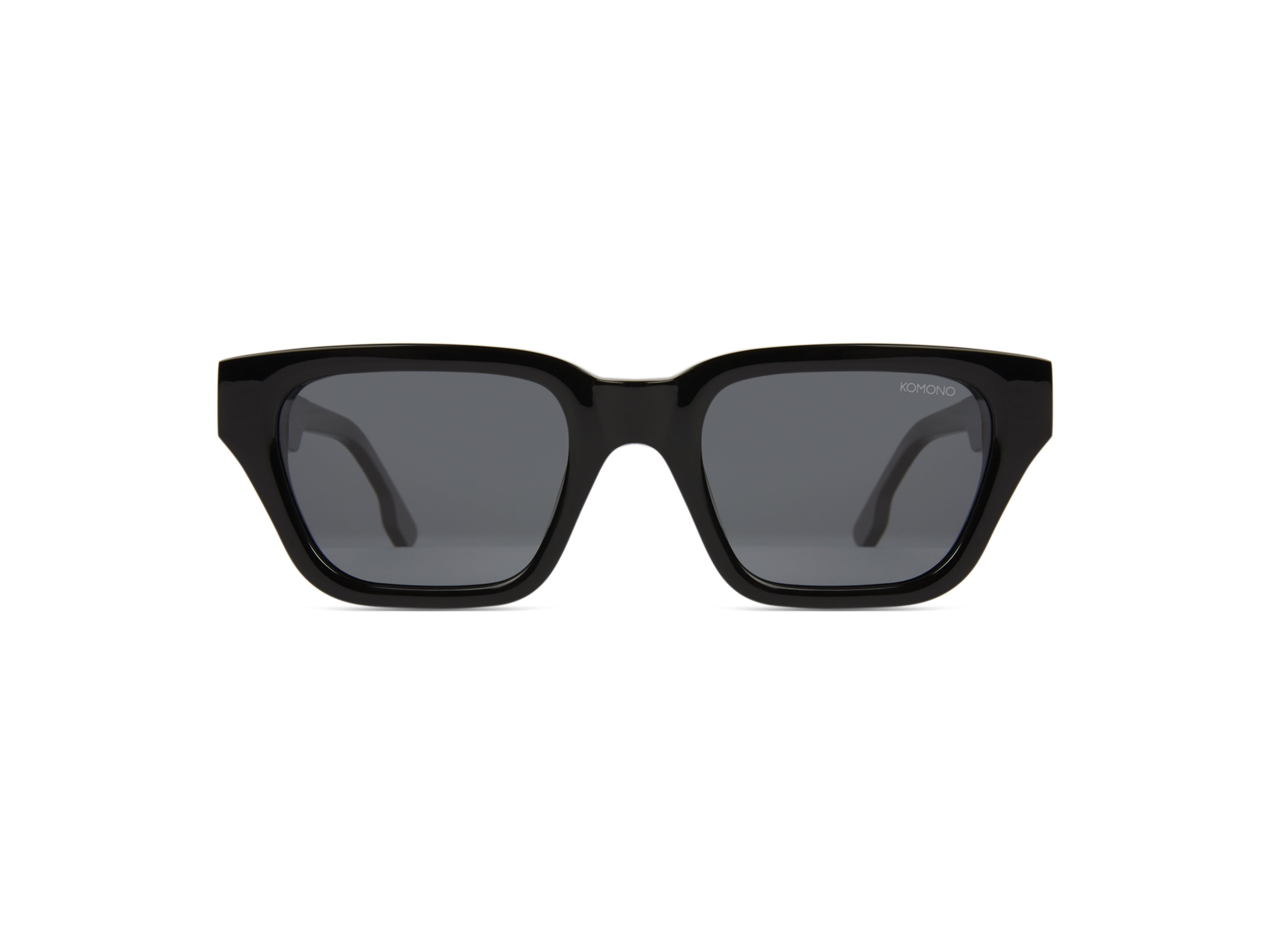 Brooklyn All Black | KOMONO