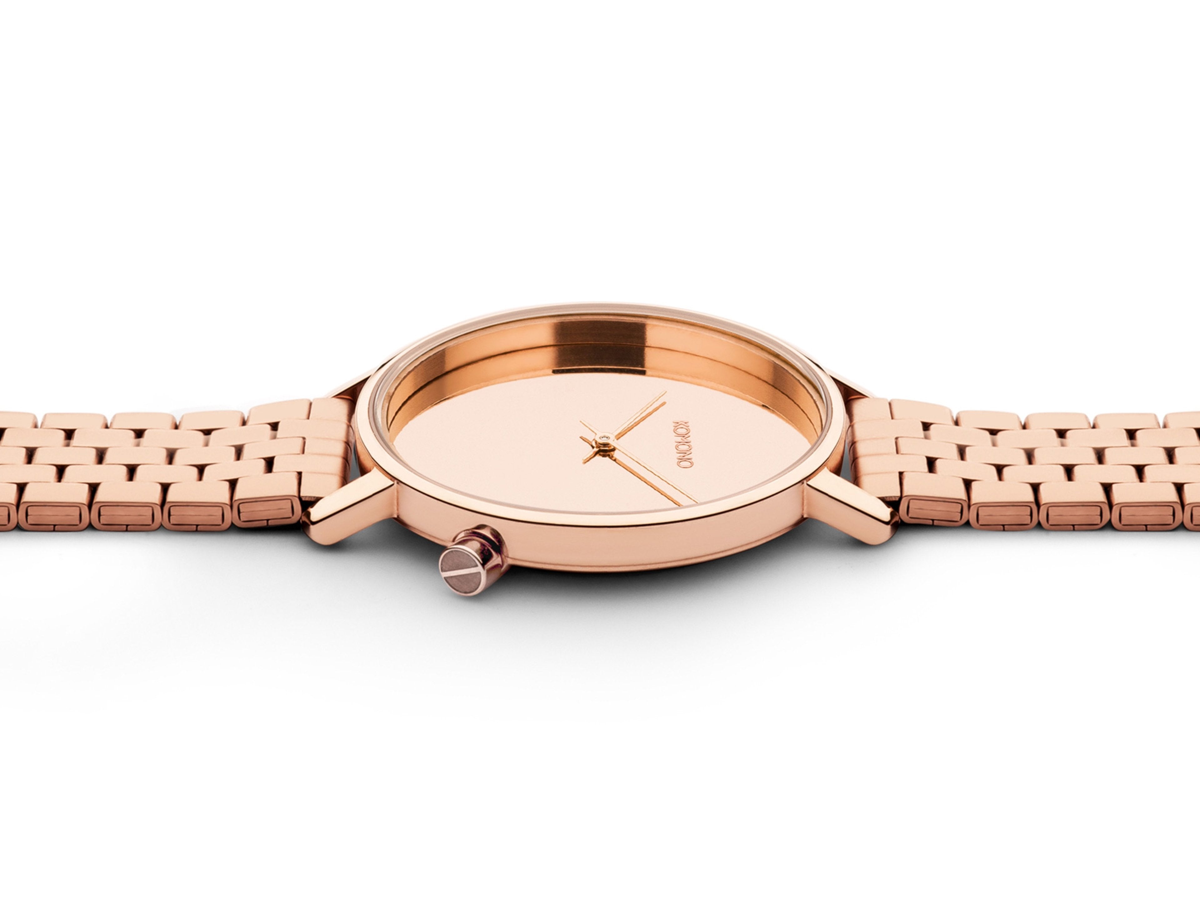 Movado BOLD Luxe - Roberts Fine Jewelers