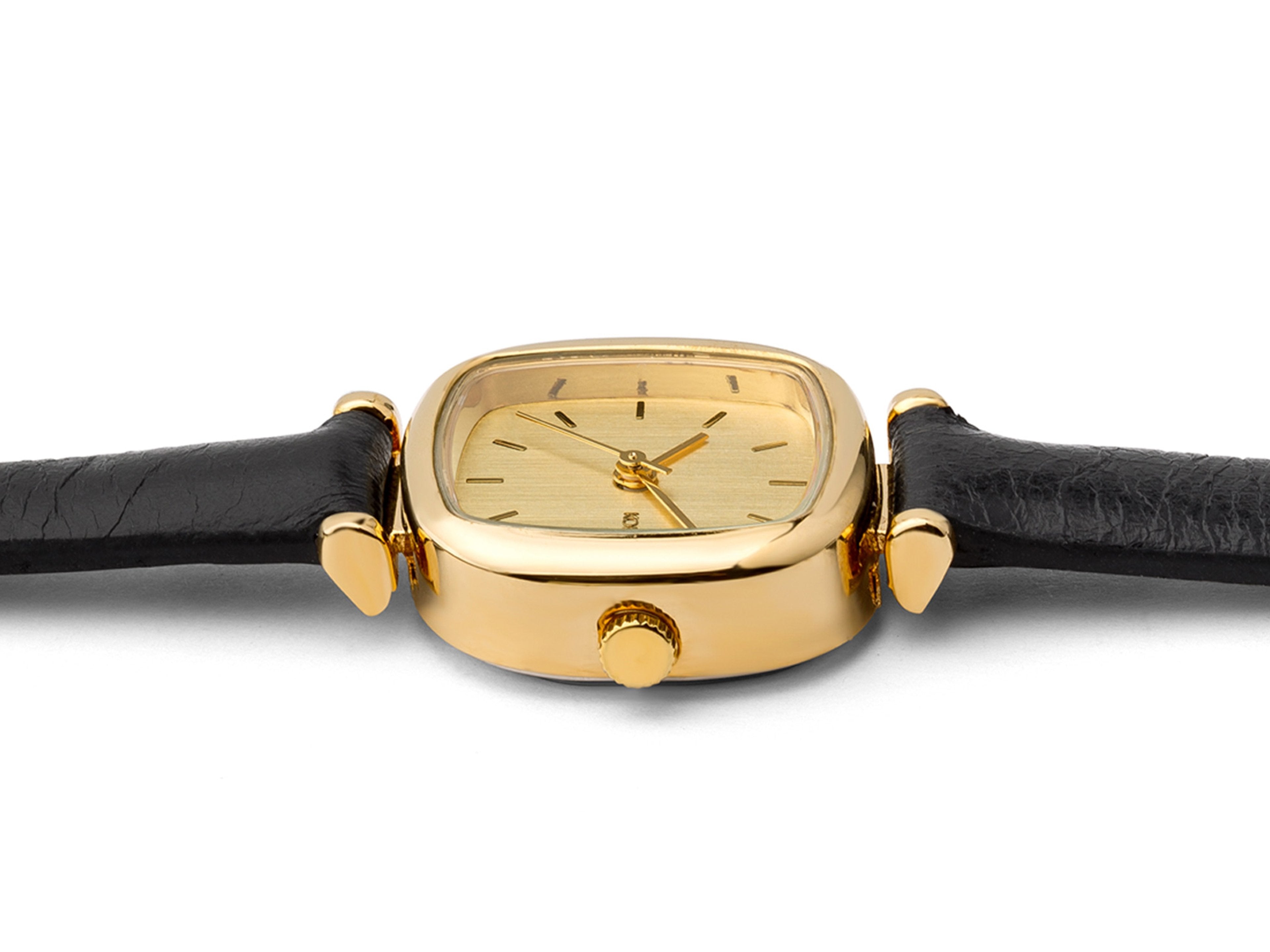 Moneypenny Gold Black | KOMONO