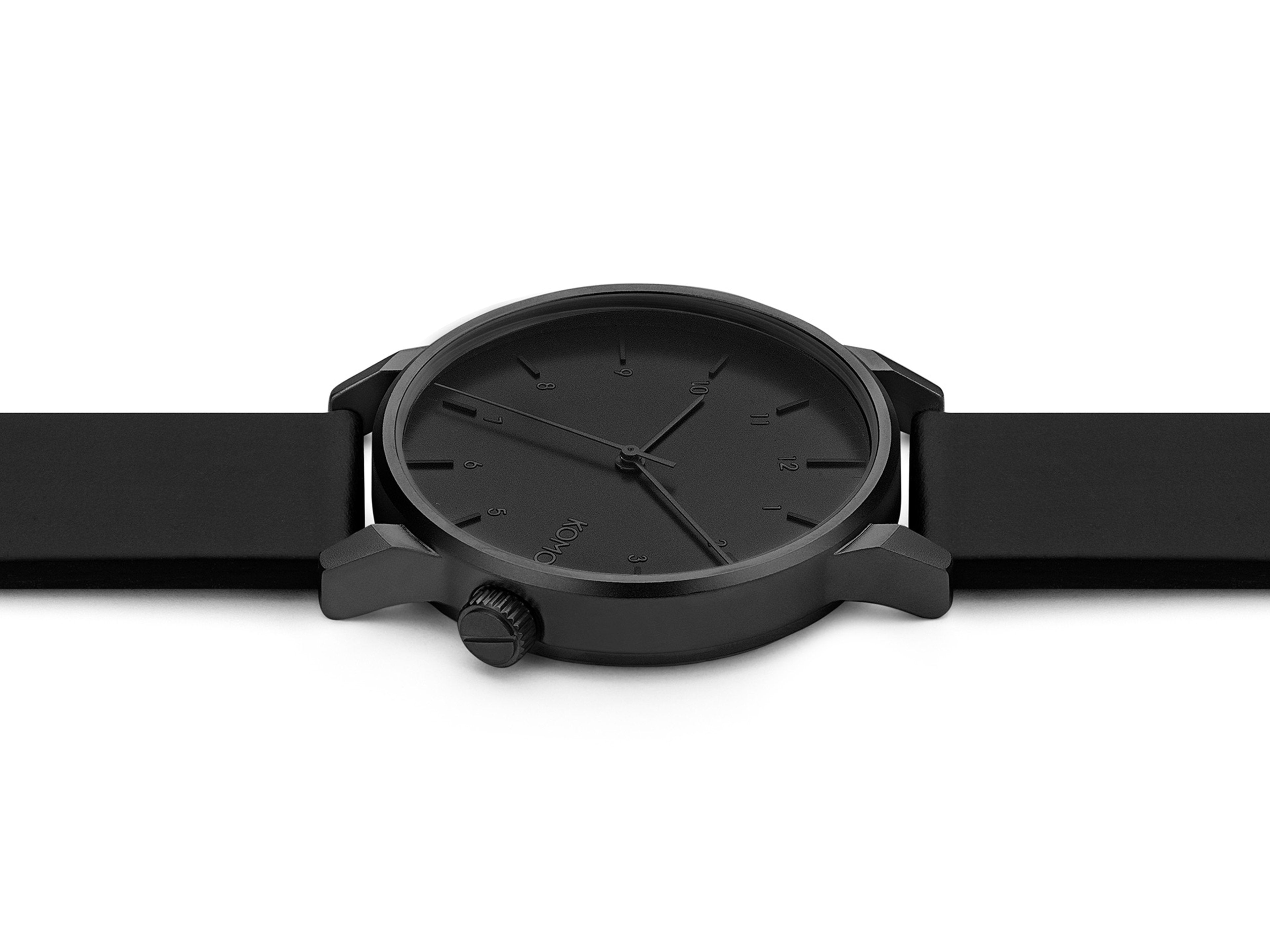 Winston hotsell komono watch