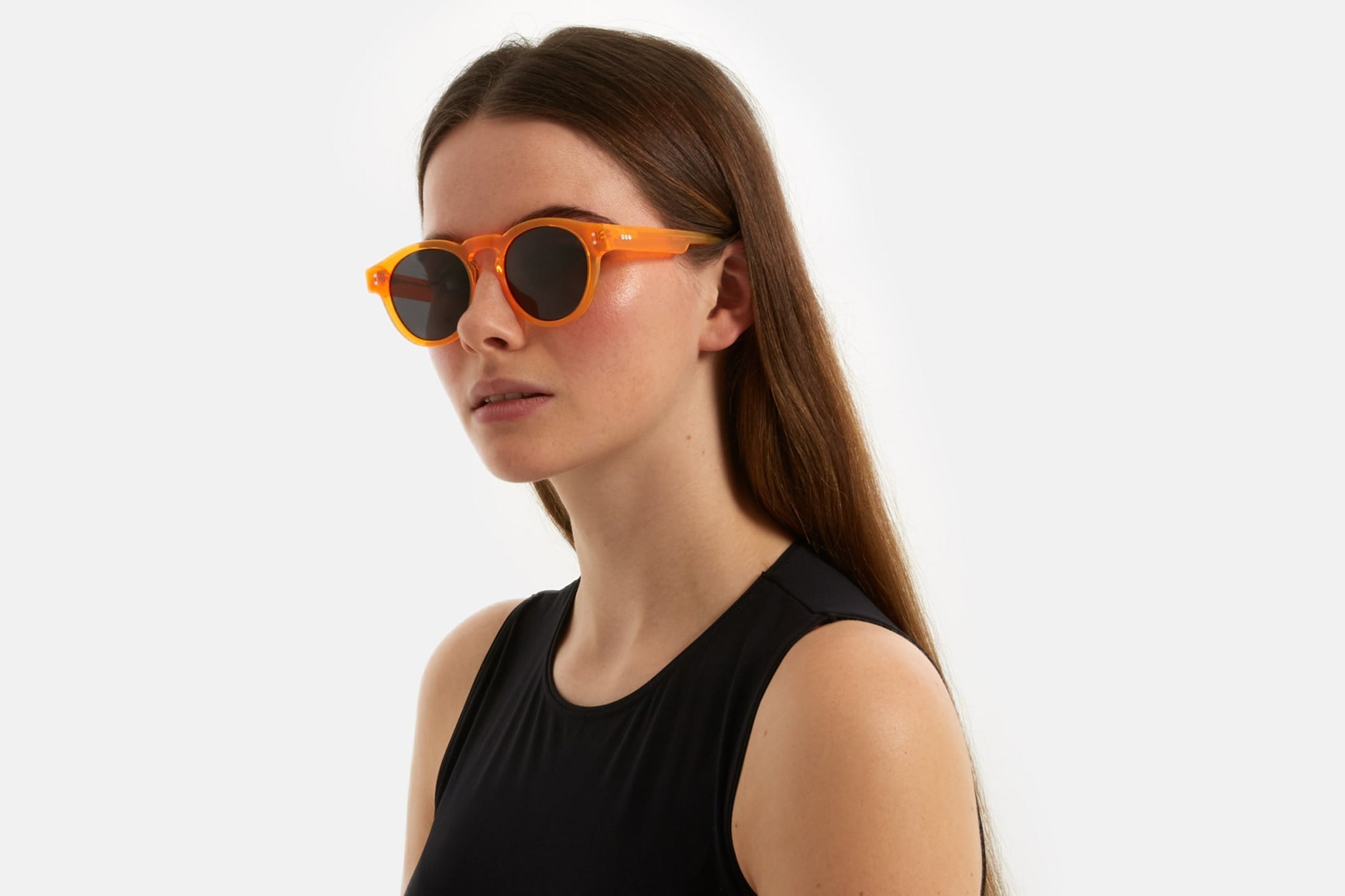 Komono store clement sunglasses