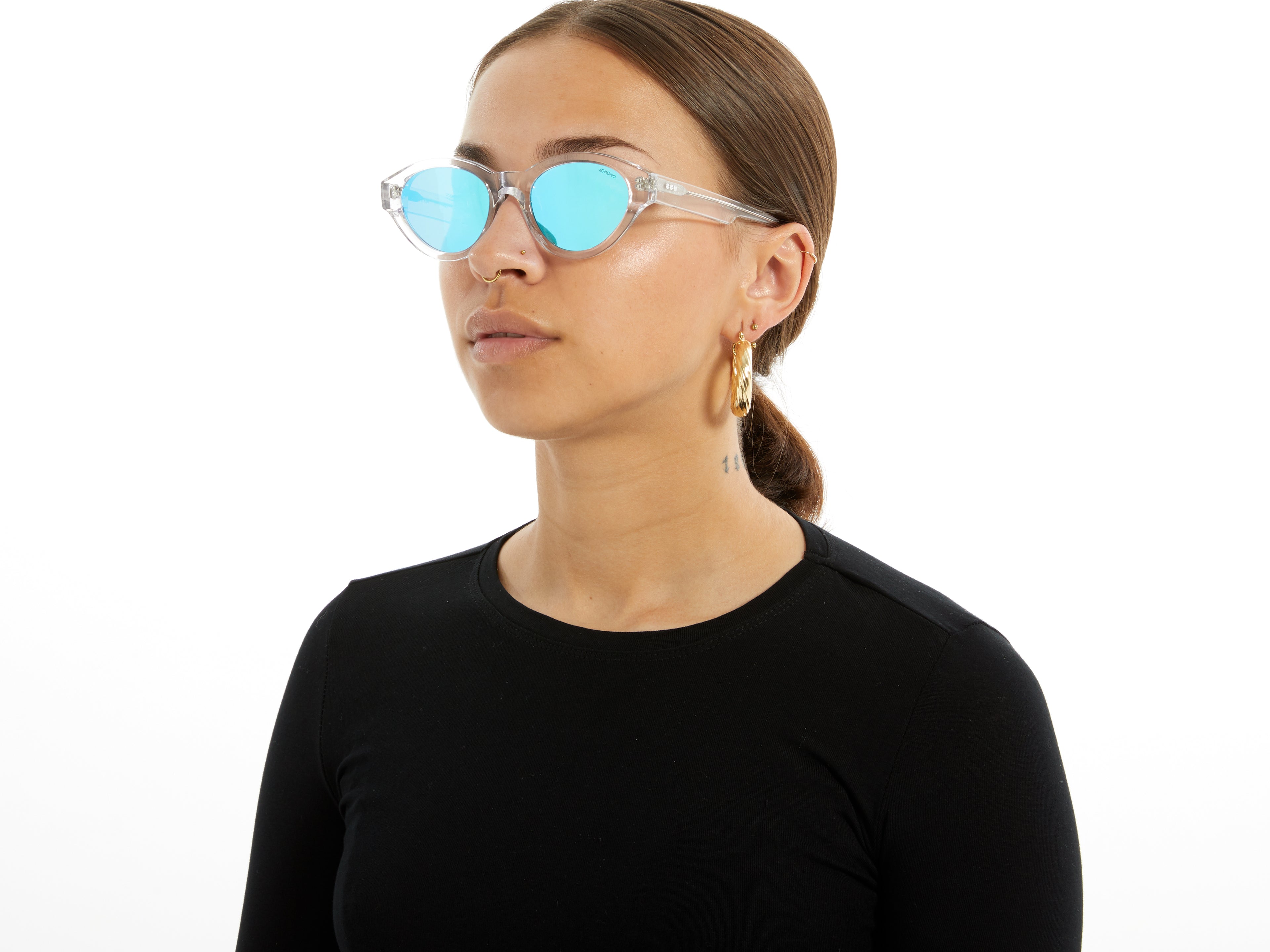 Komono cheap kiki sunglasses