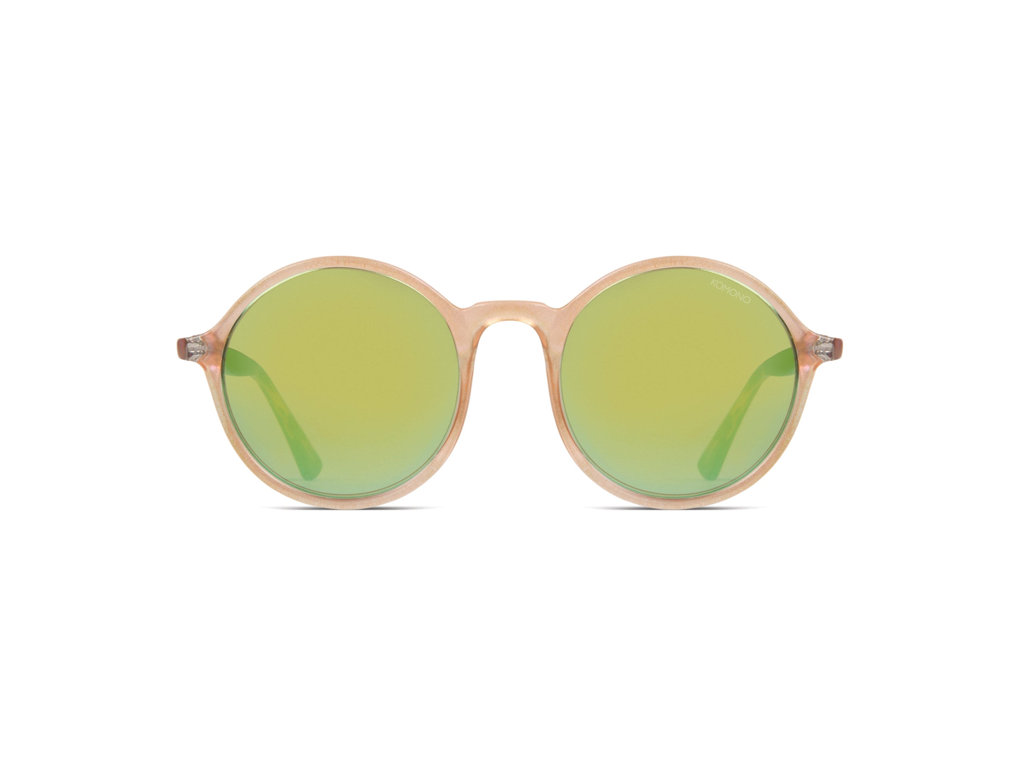 Madison Pearl Tortoise KOMONO